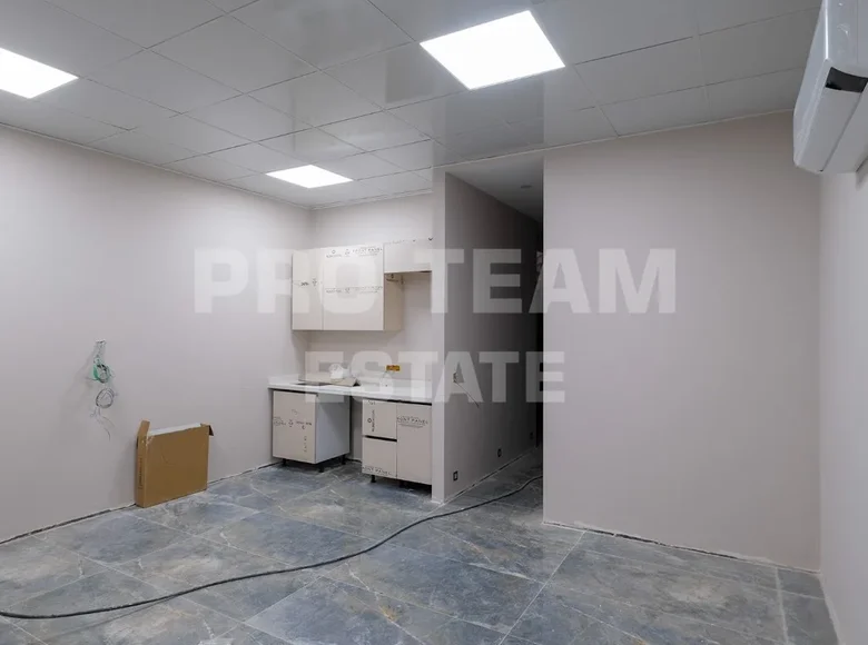 6 bedroom villa 347 m² Aksu, Turkey