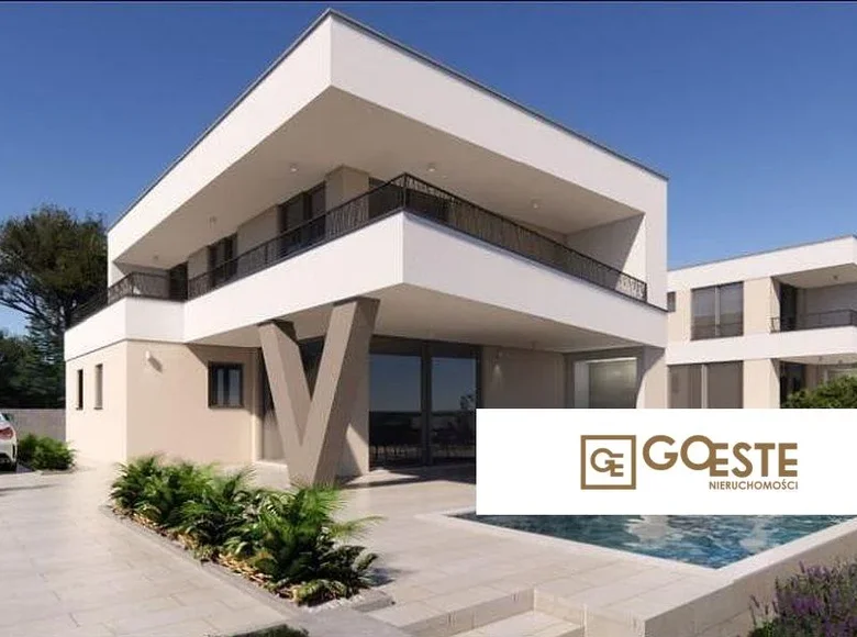 4 room house Opcina Dezanovac, Croatia