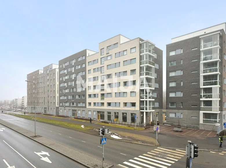 1 bedroom apartment 50 m² Helsinki sub-region, Finland