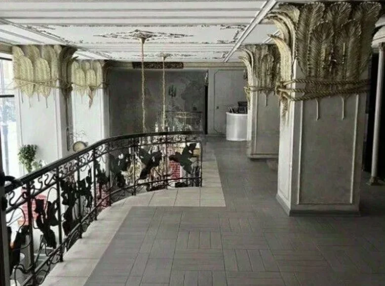 Office 407 m² in Moscow, Russia