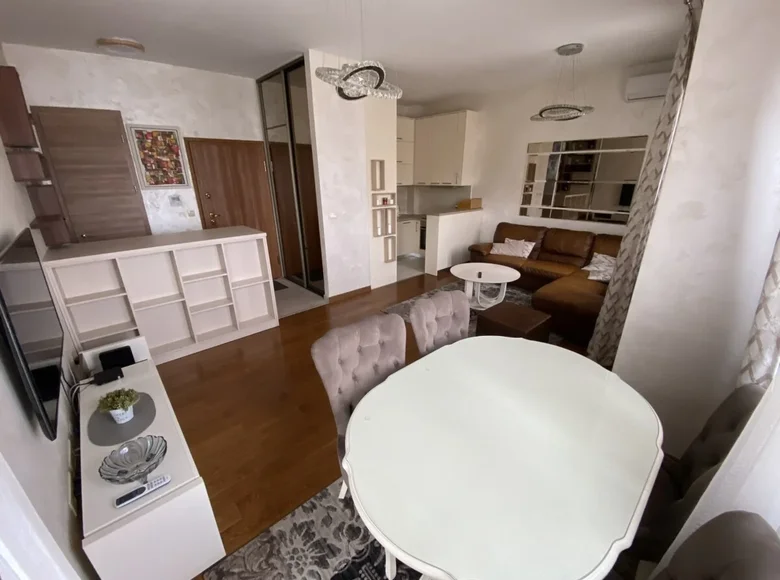 Wohnung  in Podgorica, Montenegro