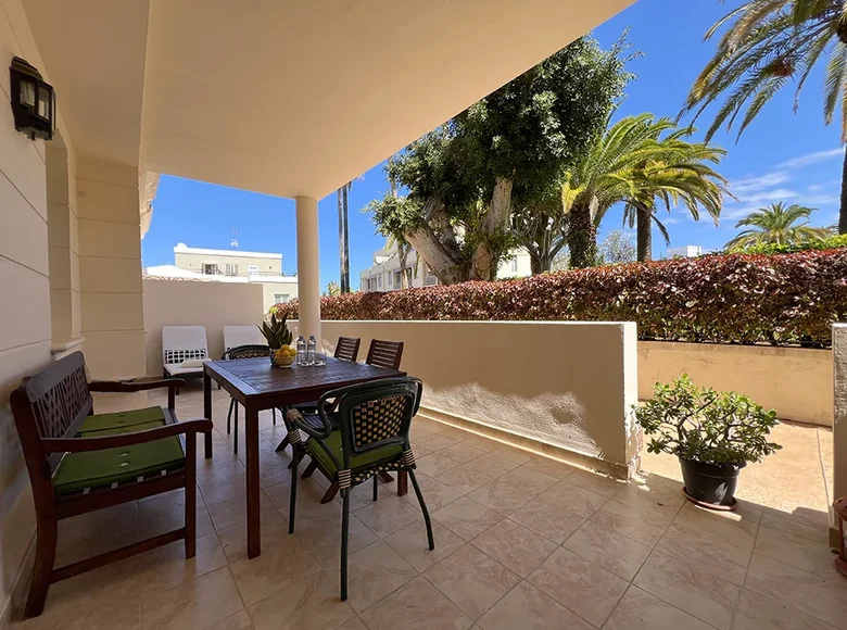 Apartamento  Puerto de la Cruz, Španjolska