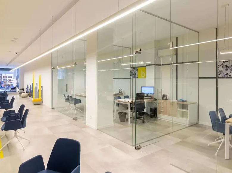 Propriété commerciale 80 m² à Barcelone, Espagne