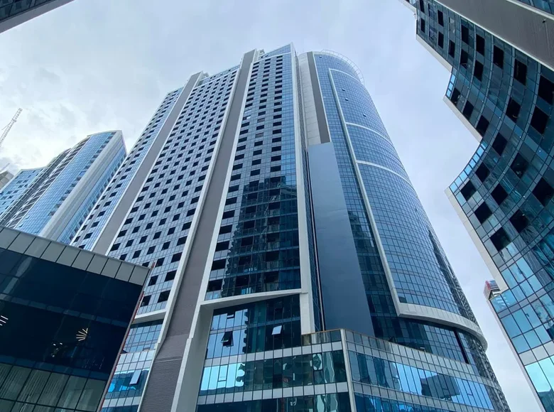 Studio apartment 1 bedroom 35 m² Batumi, Georgia