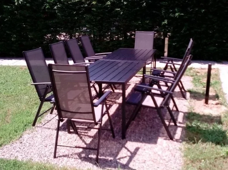 Таунхаус 5 комнат 100 м² Epanomi, Греция