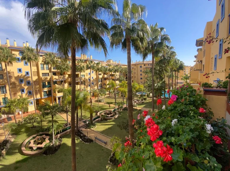 Appartement 2 chambres 104 m² San Pedro Alcantara, Espagne