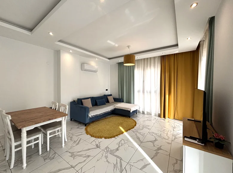 2 bedroom apartment  Alanya, Turkey