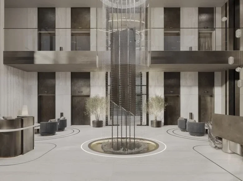 Apartamento 2 habitaciones 92 m² Dubái, Emiratos Árabes Unidos