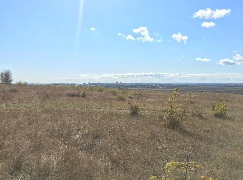 Atterrir  Bourgas, Bulgarie