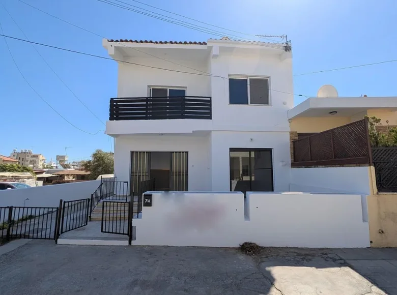 6 bedroom house 276 m² Limassol District, Cyprus