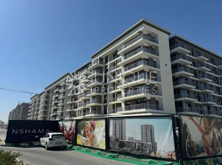Appartement 1 chambre 624 m² Doubaï, Émirats arabes unis