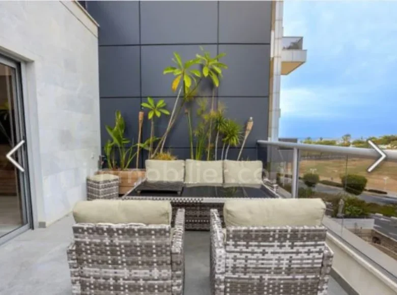 5 room apartment 220 m² Ashdod, Israel