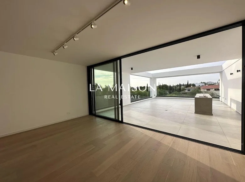 Appartement 3 chambres 150 m² en Nicosie, Chypre