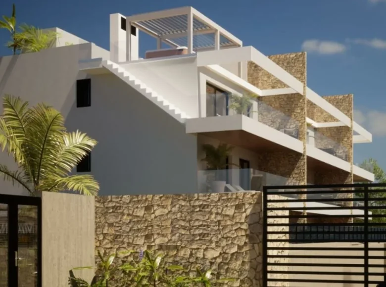 2 bedroom apartment 88 m² Finestrat, Spain