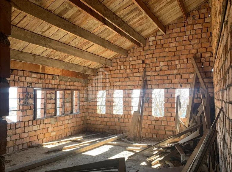 4-Zimmer-Villa 200 m² Tiflis, Georgien