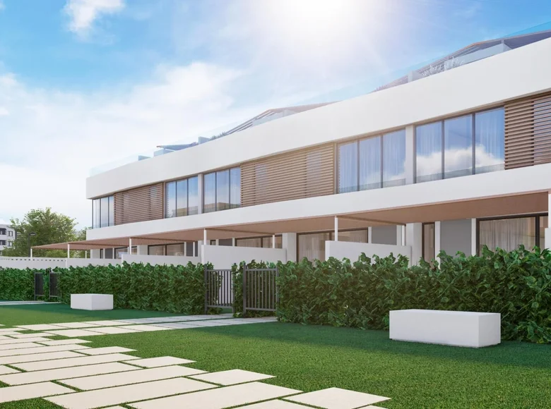 Apartamento 3 habitaciones 194 m² Alcalá de Chivert, Španjolska