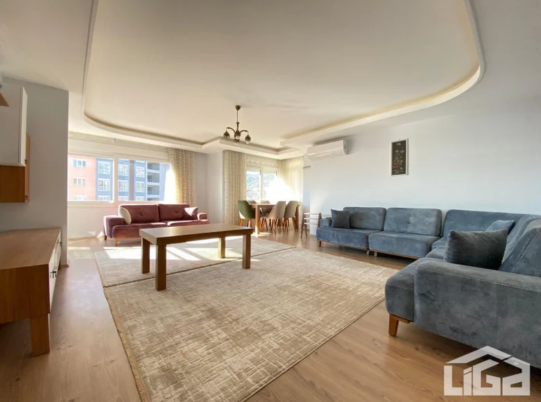 Doppelhaus 5 zimmer 320 m² Alanya, Türkei