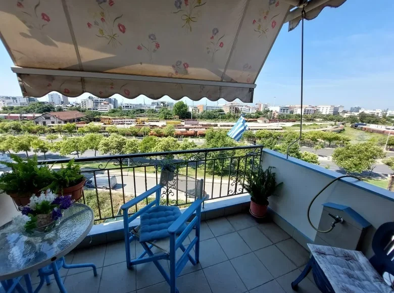1 bedroom apartment 48 m² Municipality of Thessaloniki, Greece