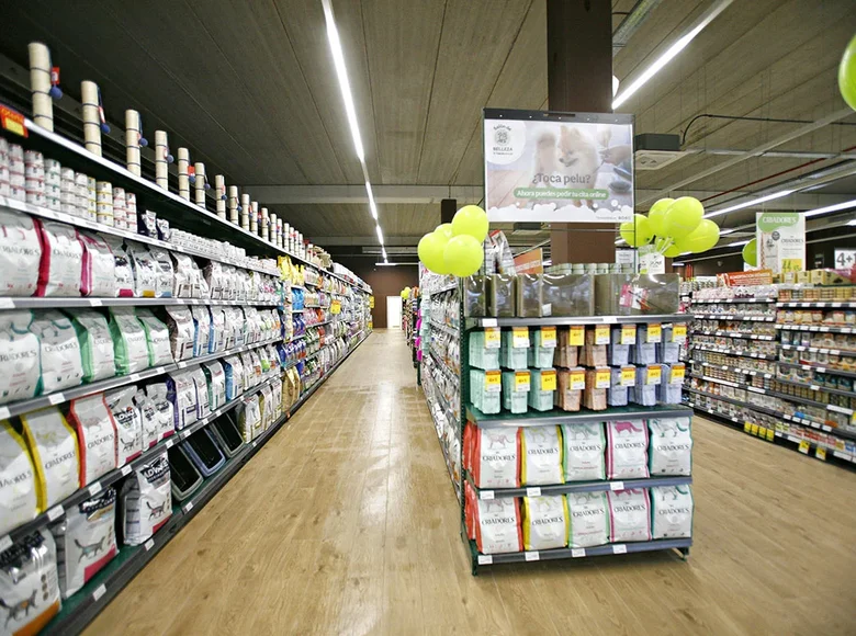 Propriété commerciale 130 m² à Barcelone, Espagne