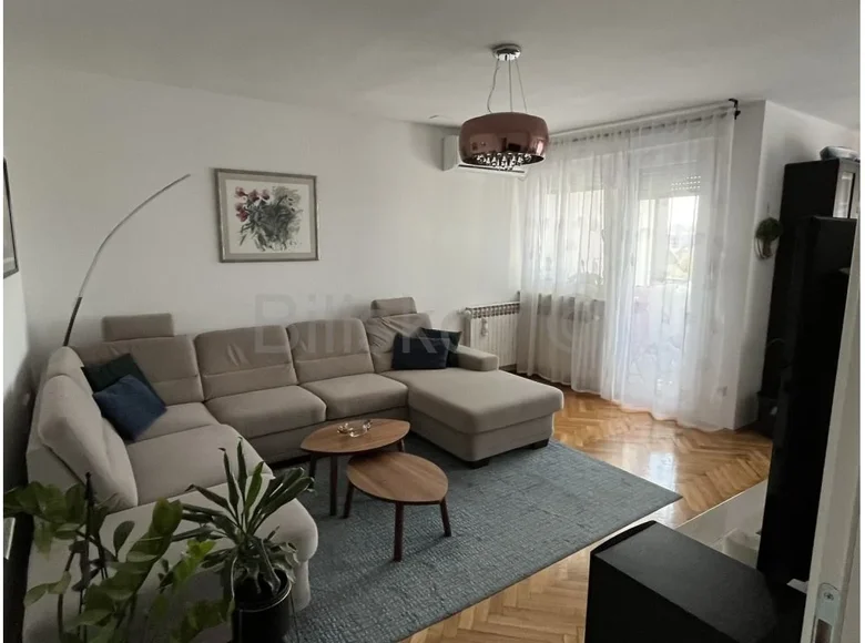 3 room apartment 91 m² City of Zagreb, Croatia