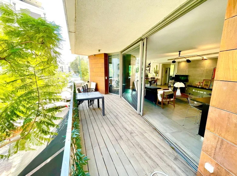 4 room apartment 125 m² Tel-Aviv, Israel