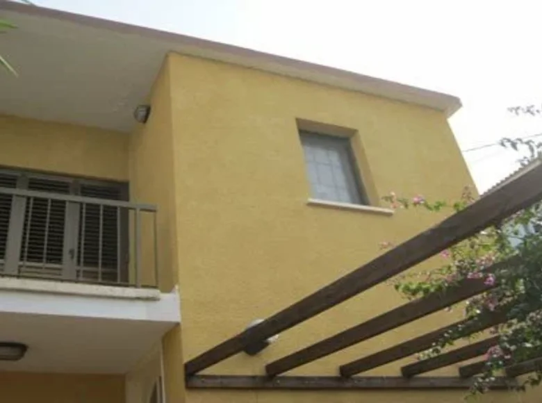3 bedroom house 185 m² Nicosia, Cyprus