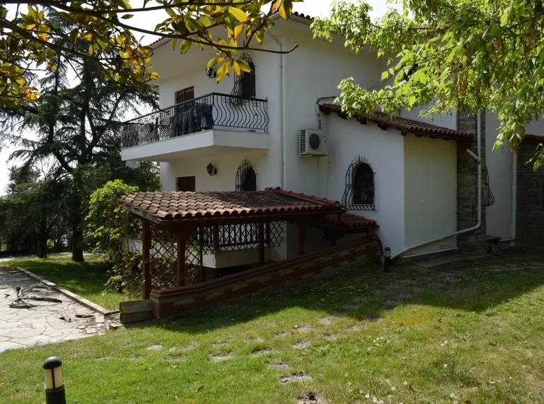 Casa de campo 6 habitaciones 350 m² Municipality of Pylaia Chortiatis, Grecia