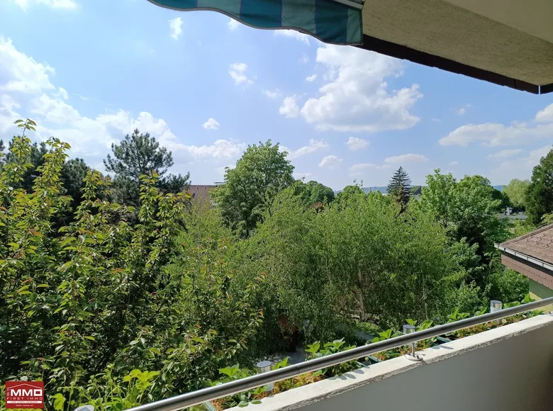 Wohnung 6 zimmer 12 782 m² Langenzersdorf, Österreich