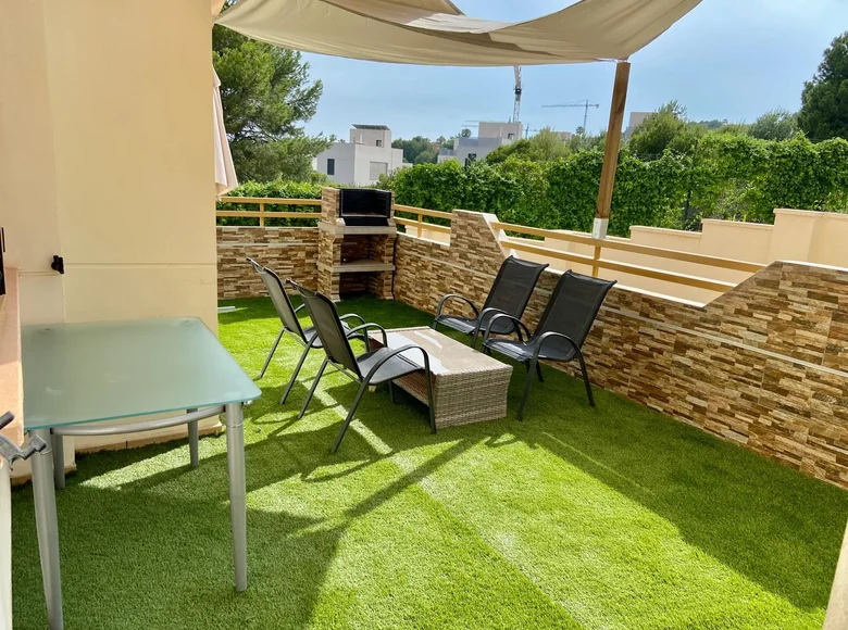 Mieszkanie 3 pokoi 105 m² Finestrat, Hiszpania