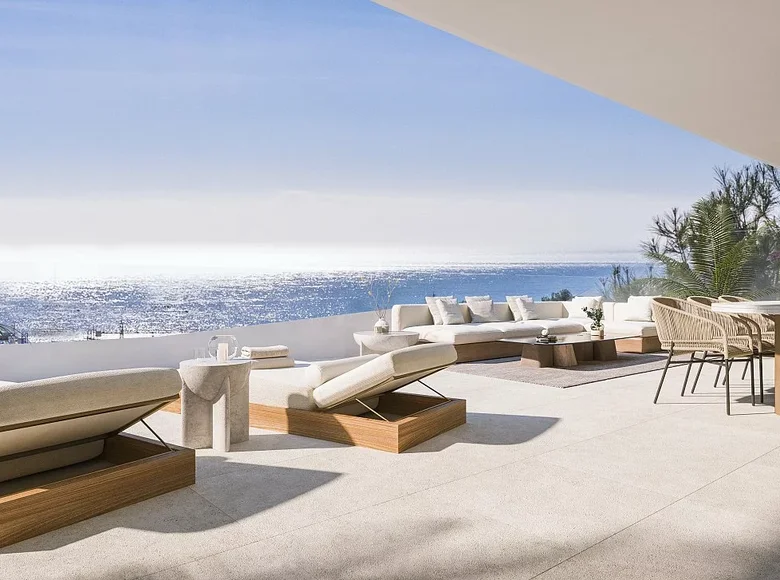 Apartamento 3 habitaciones 106 m² Fuengirola, Španjolska