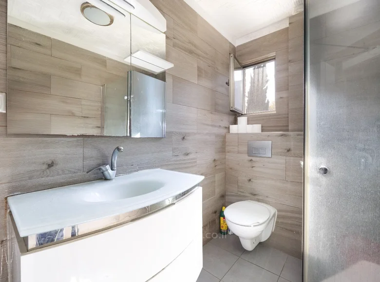 Mieszkanie 3 pokoi 65 m² Jerozolima, Izrael