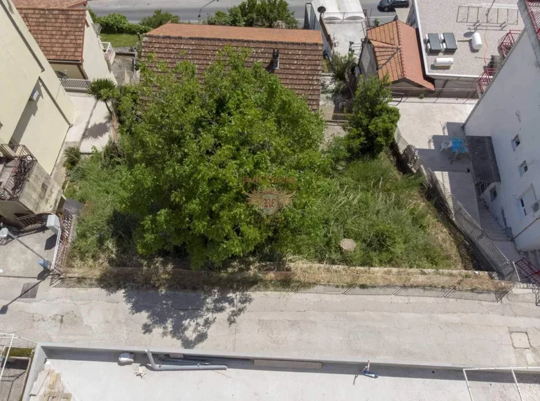 Propriété commerciale  à Herceg Novi, Monténégro