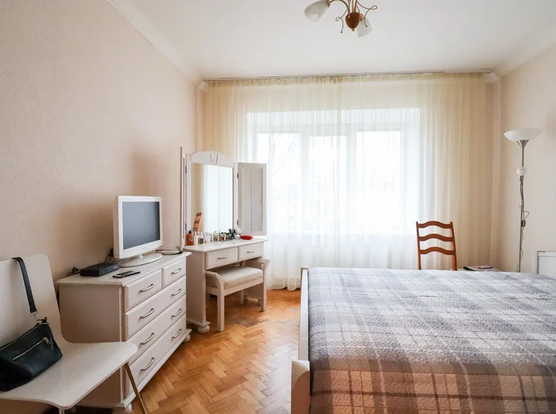 2 room apartment 56 m² Riga, Latvia