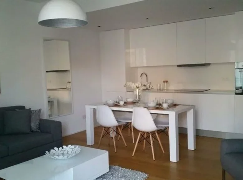 Appartement 1 chambre 72 m² Lefkosa Turk Belediyesi, Chypre du Nord