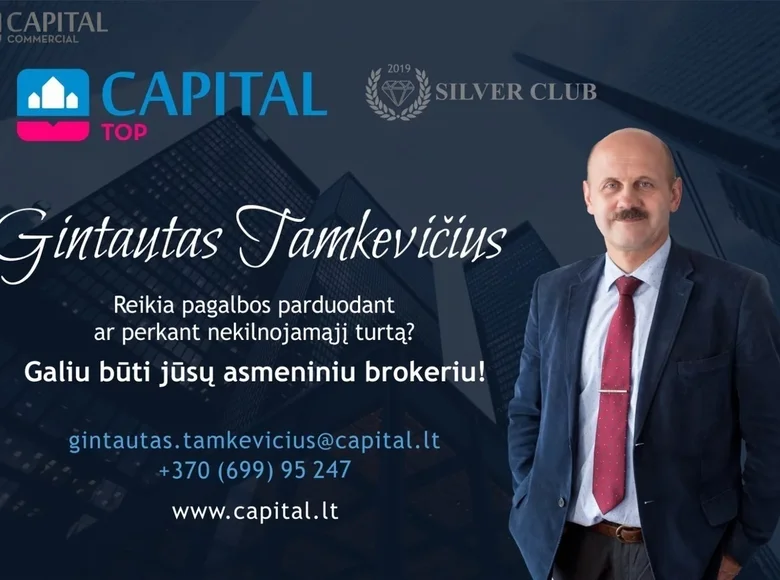 Atterrir  Prienai, Lituanie