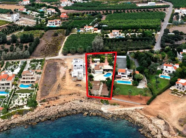 Cottage 4 rooms  Peyia, Cyprus