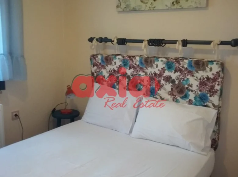 1 room studio apartment 50 m² in Nea Peramos, Greece