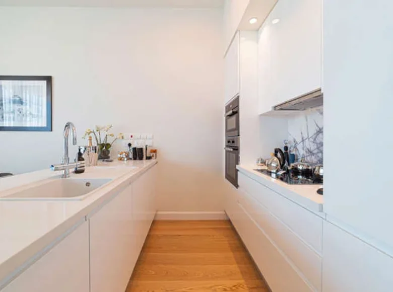 Apartamento 3 habitaciones 176 m² Germasogeia, Chipre