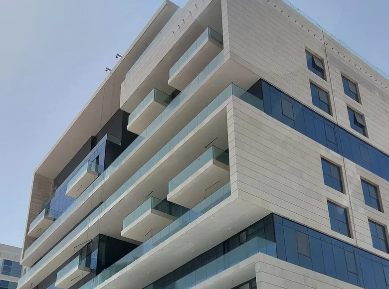 Apartamento 2 habitaciones 195 m² Abu Dabi, Emiratos Árabes Unidos