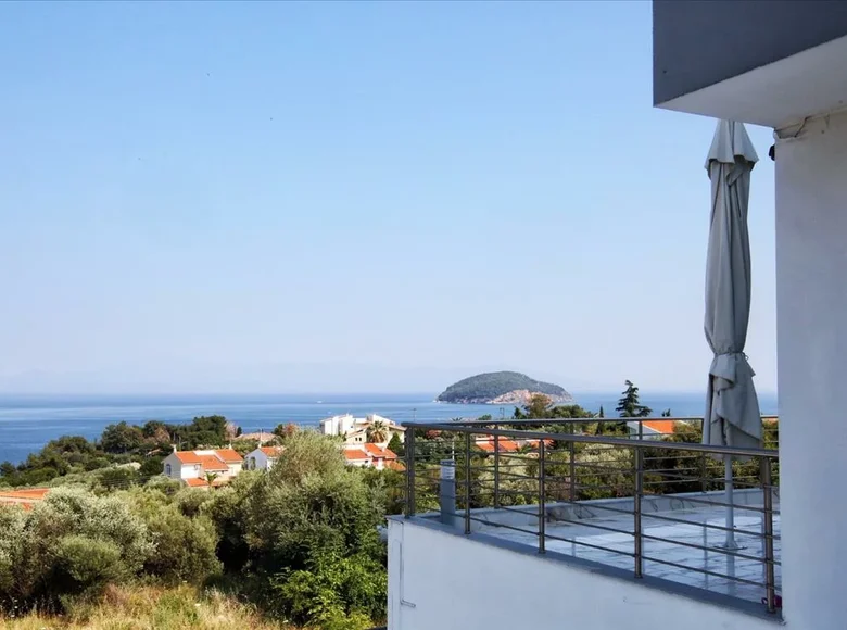 Villa 6 habitaciones 340 m² Paggaio Municipality, Grecia