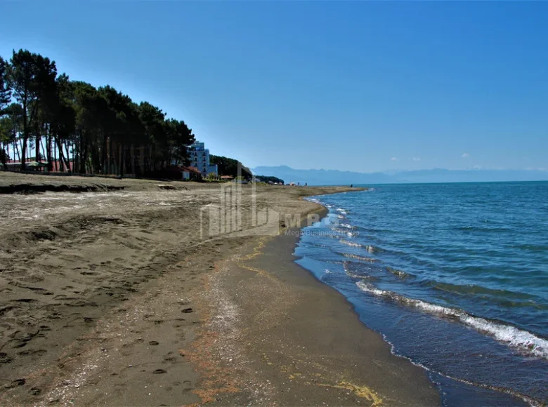 Grundstück 660 m² Tiflis, Georgien