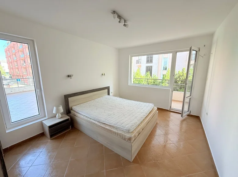 Квартира 1 спальня 85 м² Несебр, Болгария