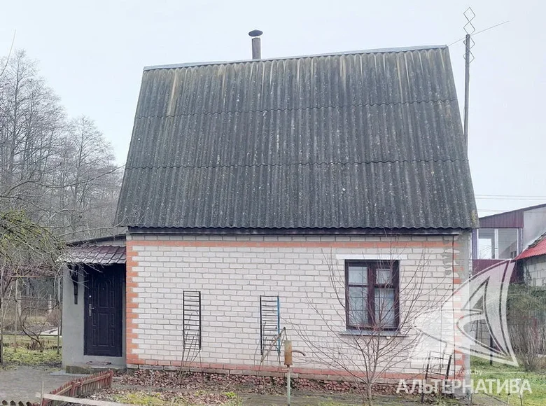 House 44 m² Vialikija Matykaly, Belarus