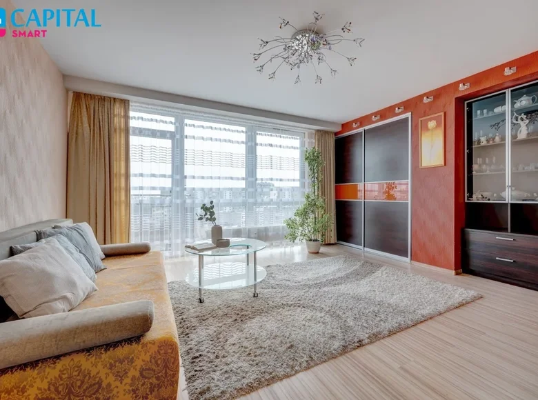 2 room apartment 64 m² Vilnius, Lithuania