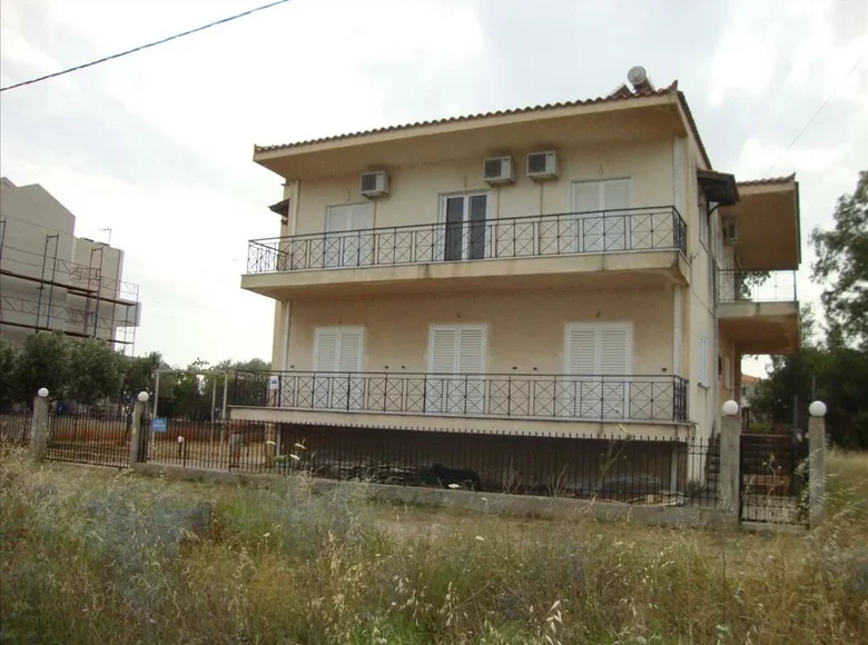 6 bedroom villa 280 m² Eretria Municipality, Greece