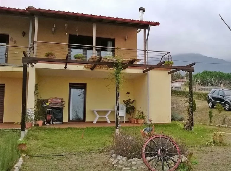 villa de 3 chambres 80 m² Olympiaki Akti (Plâge), Grèce