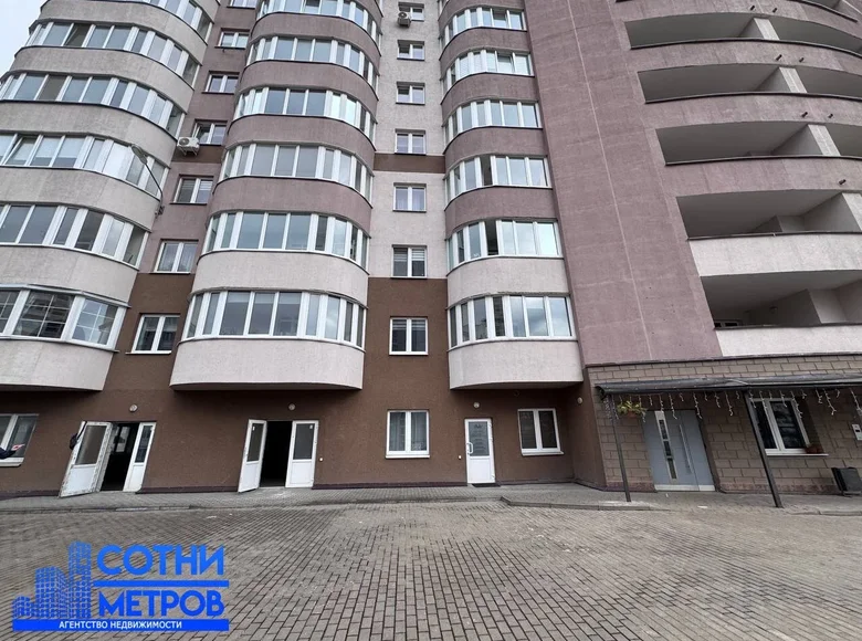 Shop 50 m² in Minsk, Belarus