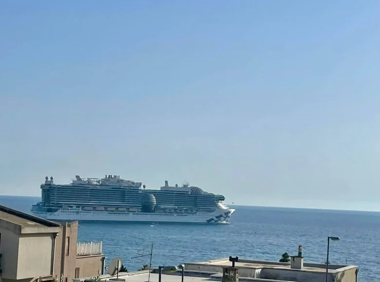 Appartement 3 chambres  Susanj, Monténégro