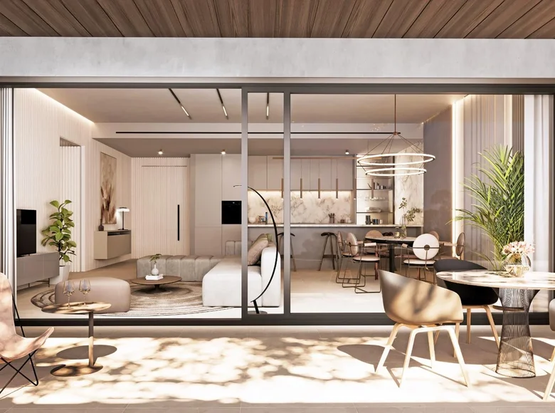 3 bedroom apartment  San Pedro Alcantara, Spain