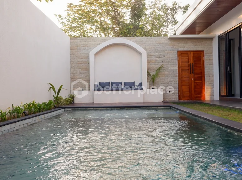 2 bedroom Villa  Ungasan, Indonesia